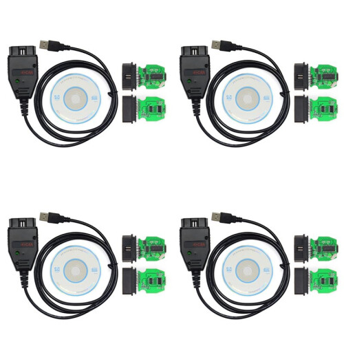 4X Chip per VAG K+CAN Commander 1.4 FT232RL per /// per VAG K+CAN 1.4 K- Commander