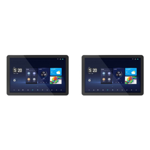 2X ESP32-P4 10.1inch Development Board IPS LCD Module HMI Screen Display Touch Panel JC8012P4A1 Camera WIFI