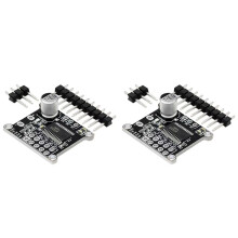 2X DRV8313 Simple FOC V1.0 Brushless Motor Driver Board FOC Control Driver SVPWM Control 8-30V Module