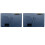 2X A5 Document Bag File Folder Clipboard Business Office Financial School Supplies () 1