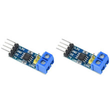 2X SN65HVD230 VP230 CAN Board CAN Network Transceiver Evaluation Development Module for DC3V-3.6V
