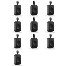10X Fast Magnetic Watch Wireless Charger Power Bank for Watch Serise 10 9 8 Dock Charging for IWatch Ultra 2