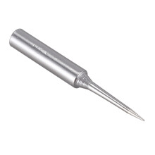 900M-T-LI 0.8mm Point Diameter Soldering Solder Iron Tips 15 Pcs