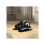 Under-desk elliptical trainer, seated pedal exerciser, supports forward and reverse motion, 12 training programs, LCD display. 2