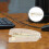 Lichtgewicht Plastic Nietmachine Met Transparant Design 11