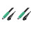 2X Soldering Station Handle Compatible C210 Soldering Tip Welding Tools Welding Station Handle JBC Plug 1