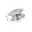 1Shifting Head Buckle Adapter Voor Auto Versnellingspook 2