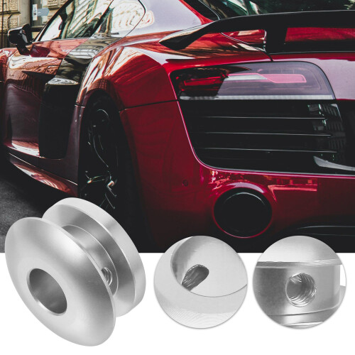 1Shifting Head Buckle Adapter Voor Auto Versnellingspook 2