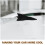 10St Decoratieve Shark Fin Voor Auto Dak En 4