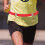 1Race Borstband Voor Hardlopers Reflecterend Duurzaam Polyester 3