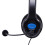 For PS4  One   PC 3.5mm Wired Gaming Headset Stereo Headphones 4