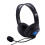 For PS4  One   PC 3.5mm Wired Gaming Headset Stereo Headphones 3