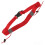 1Race Borstband Voor Hardlopers Reflecterend Duurzaam Polyester 10