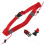1Race Borstband Voor Hardlopers Reflecterend Duurzaam Polyester 11