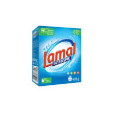 LAMAL INTENSIVT VASKEPULVER 420G LEWIATAN