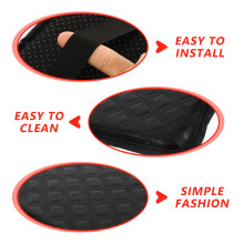 1Car Arm Rest Pad Comfortabele Antislip