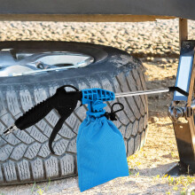 Tire Vacuum Kit Met Ergonomische Handgreep En Sterk Materiaal