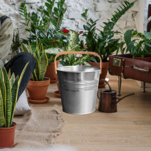 1Compact Emmergreep Voor Huishoudelijk Gebruik En Theepotten