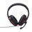 Stereo Gaming Headset Adjustable Headphone w/ Mic For PS4  One Cell Phone PC 2