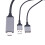 1080P  Mirroring Cable Phone to TV Adapter For ///Android 4