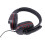 Stereo Gaming Headset Adjustable Headphone w/ Mic For PS4  One Cell Phone PC 5