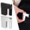 4PCS Pants Waist Shrink Clip Buckle Durable Multi Function Belt Clip Buckle Multi Function Belt Clip Buckle 4