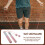 1Paar Verstelbare Gewicht Springtouwen Voor Workout 9