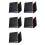 5X File Organizer Expanding File Folder, 13 Pockets , A4 Letter Size Paper Document Receipt Folder for Classroom, Home 1