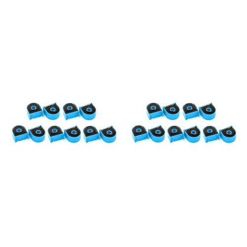20 ST ZMCT103C 5A/5MA CT103 Precision Miniature StröMtransformator In- 2-Pin DIP-2