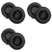 Para Pro 920 930 935 9450 9460 9465 9470 Copos de Ouvido Multifuncionais Portáteis 6 Unidades Capa de Fone de Ouvido