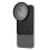 Phone Filter Mount Lens Filter Clip Phone Filter Mounting Bracket Additional Filter Expansion Frame for 6.7inch 6
