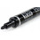 Pentel Permanent tusch Pentel N850 rund sort 1