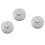 3X 220V 800W Microwave Sensor Pir Occupancy Body Motion Detector Light 1