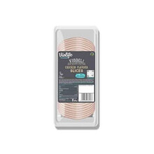 Violife Viodeli kyllingestykker i skiver 450 g GASTRO PROMOTION