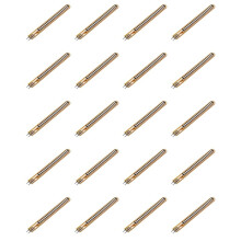 20X Flexsensor 2,2 Inch Flex-Sensor voor Manipulator Elektronische Handschoenaccessoires Flex2.2Inch Flex-Sensor