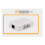 2X RJ45 Splitter Selector  2  Network  Freely Between Intranet & Extranet Network 10