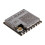 20X HT-RA62 LoRa Series Module SX1262 Secondary Development Supports LoRaWAN Protocol 433-510mhz 4