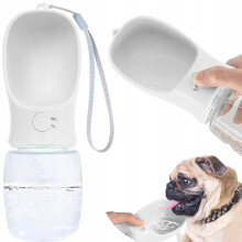 Vandflaske til dyr 380ML BIA (100) GAB_A