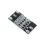 100pcs 3.7V to 12V   Boost Converter Board Output 5V/8V/9V/12V  Step  Module Lith-Battery Boost Boost Module 3