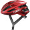 Abus Fietshelm Abus - powerdome blaze red 4