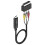Hama Hama AV Convertitore [HDMI - scart, Cinch-RCA] 2