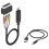 Hama Hama AV Convertitore [HDMI - scart, Cinch-RCA] 3