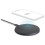 Hama Hama Chargeur à induction 15 W 00201745 Sorties standard Qi noir 2
