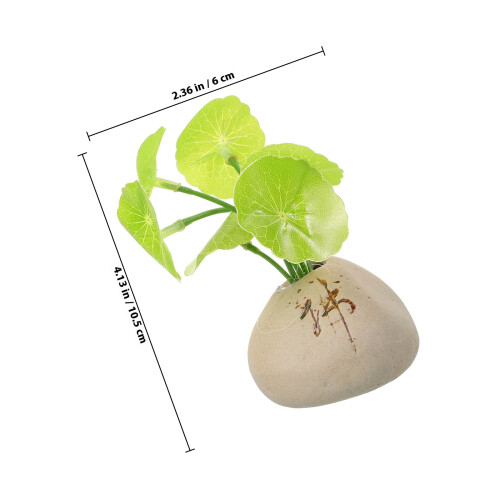 1Leuke Keramische Plant Voor Sfeervol 1
