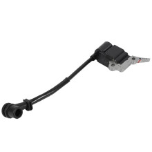 3X Ignition Coil Chainsaw Parts Trimmer 2500 25Cc Chainsaw Spares for Garden Power Tools