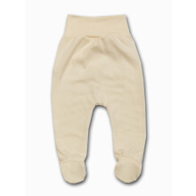 68 SOVEBUKSER, TRYKFRIE babyshorts, ALLERGISK BOMULD