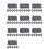 2000 Pcs 3D Magnetic Tracking Dot for Scanner Inner 6.0 mm Outer 10 mm Scanning Reference Point  for 3D Scanning 1