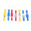 280St Plastic Draadklem Assortiment Terminals Voor Kabelverbinding 4