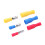 280St Plastic Draadklem Assortiment Terminals Voor Kabelverbinding 2