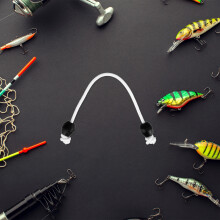 1Lichtgewicht Spearfishing Voor Visaccessoires